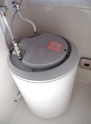 Birmingham electric Water Heaters