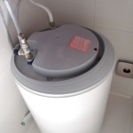 Hoover water heaters