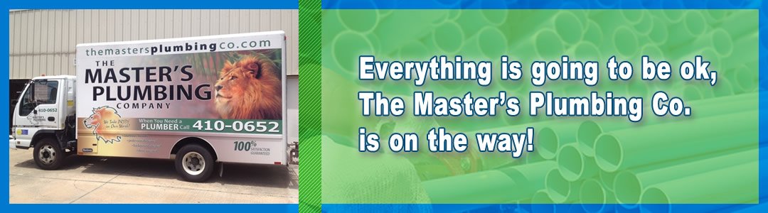 The Master's Plumbing Company